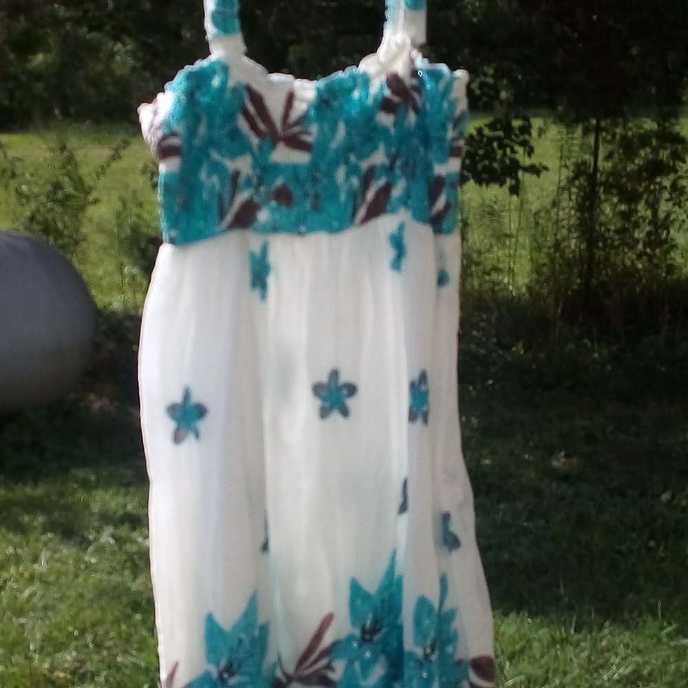 Cato's Sundress